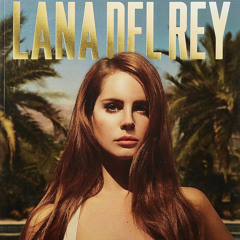 Lana Del Rey - West Coast (INCOMPATIBLIFE REMIX)