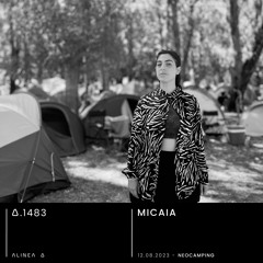 A.1483 Micaia - Neocamping 2023