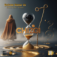 DOKUN BANA 16 (Heavy Metal faster)