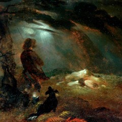 The Lonely Shepherd - (H4RDSTYLE remix By 3k)