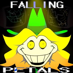 FALLING PETALS COVER V2 (OUTDATED twice lo)