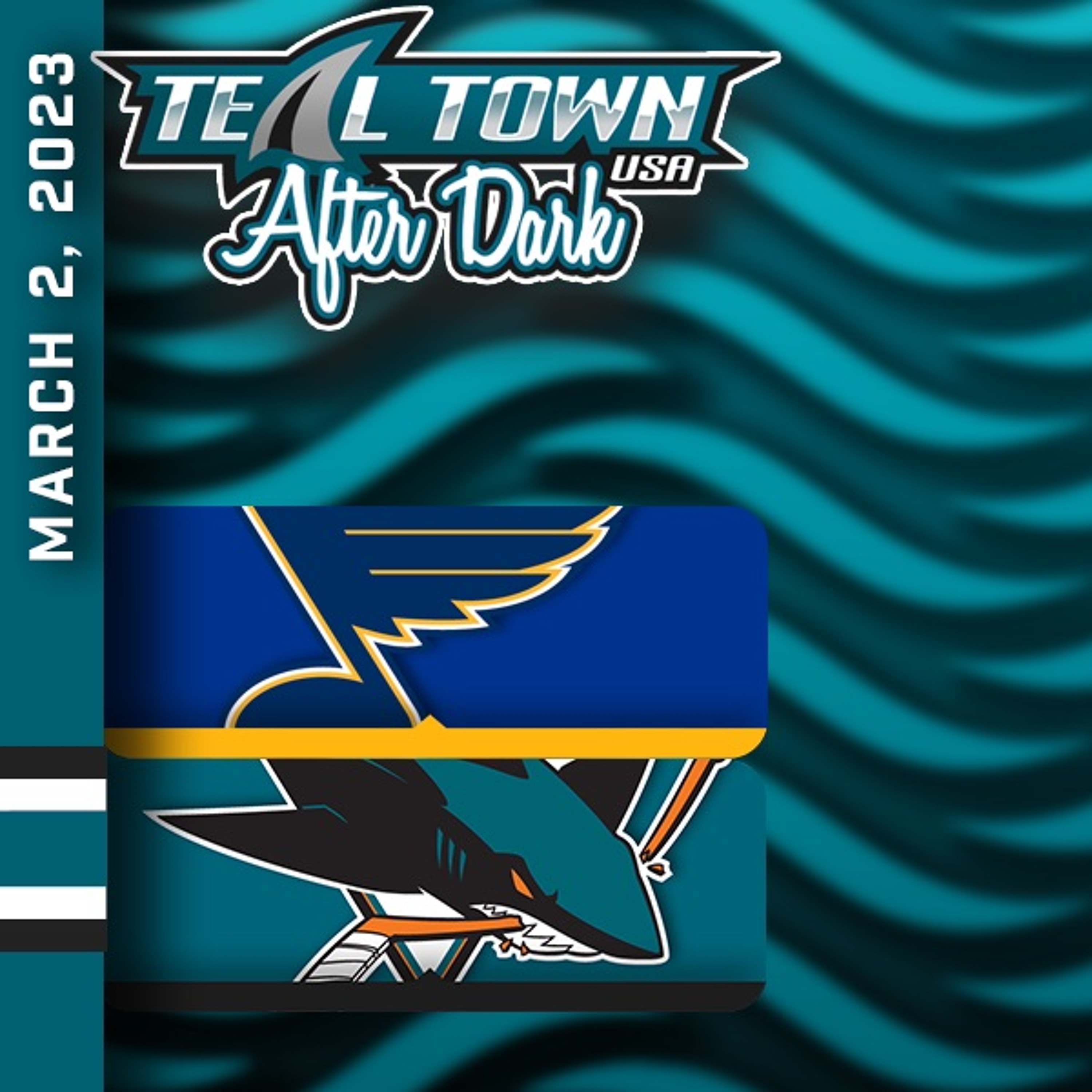 Teal Town USA