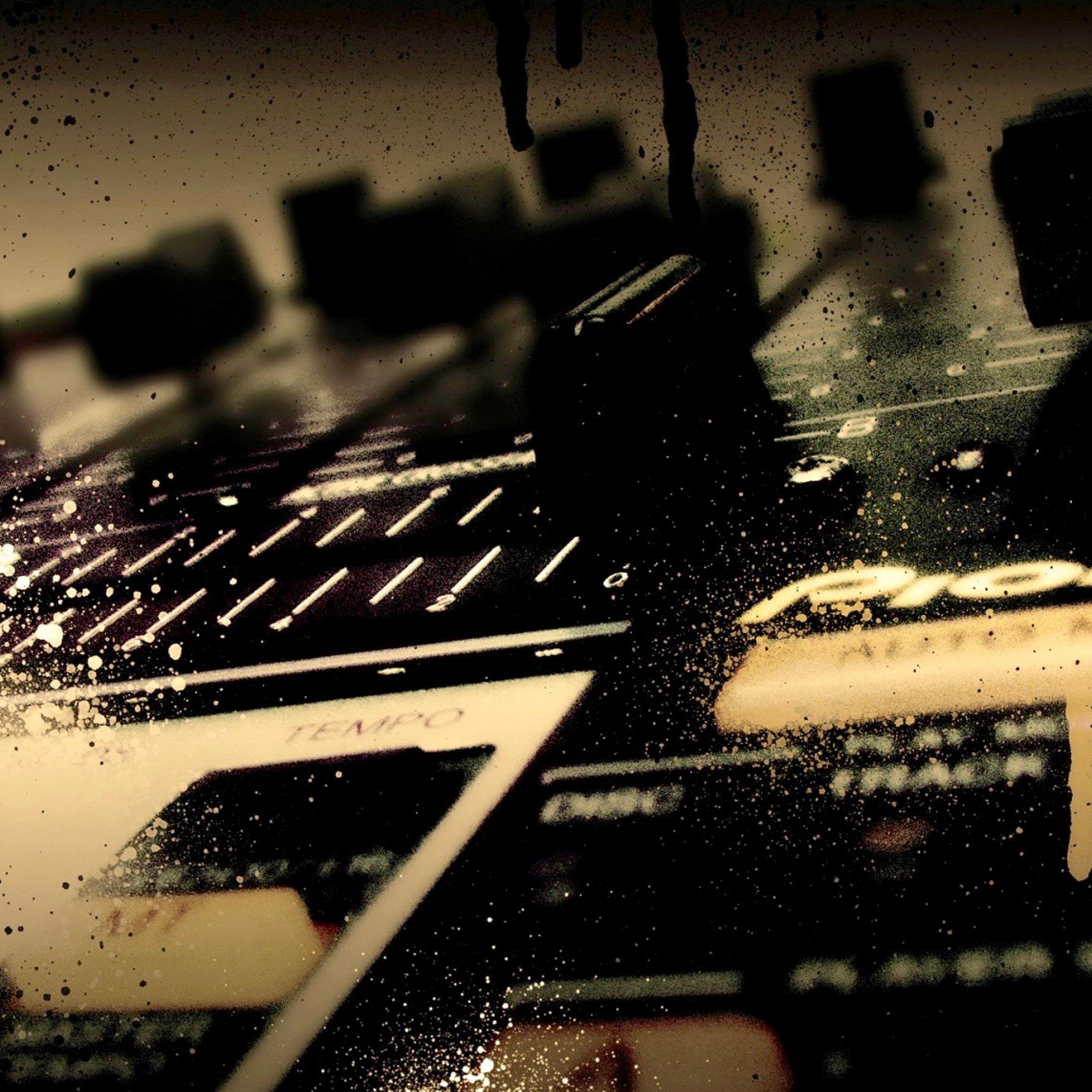 Techno