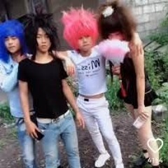 Swag On +minoko,witheredd,konnect!