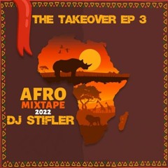 Africandise EP 003