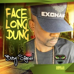 Busy Signal - Face Long Dung (Raw)