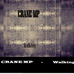 Crane MP - Walking