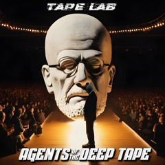 Agents of the Deep Tape IV