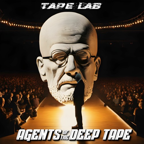 Agents of the Deep Tape IV