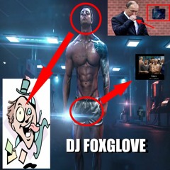 DJ FOXGLOVE GOT CRAZY WITH HARDSTYLE JERSEY WTF