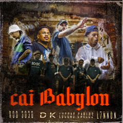 Cai Babylon