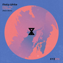 PREMIERE: Motip White - Clean The Turbines (Meera Remix) [When We Dip XYZ]