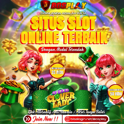 Stream SLOT GACOR BOSPLAY by edi Saputra | Listen online for free on SoundCloud