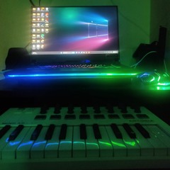 Nee partha vizhigal instrumental version