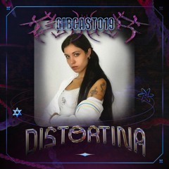 GiBCAST019 - DISTORTINA