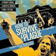 Película Recomendada Nº 6: Como Sobrevivir A Una Plaga