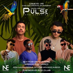 Set Carnaval (ADM SET)