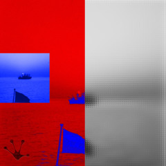 Funk Tribu - Azul (Dual Citizen Edit)