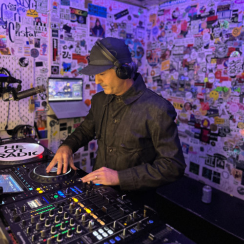 Ritual Signal with Kamran Sadeghi @ The Lot Radio 12-05-2025