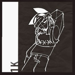 1K Instrumental - Yeahman FNF