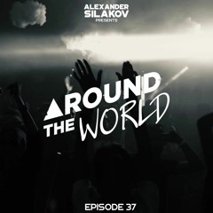 Alexander Silakov - Around The World 37