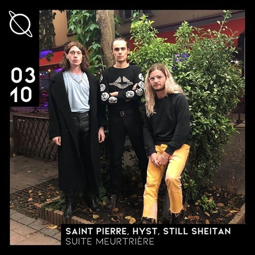 Soundcloud podcast image for