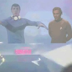 Trek this out
