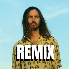 Let it happen(Jeanhrmt remix)