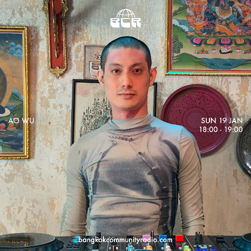 Ao Wu - 19th January 2025