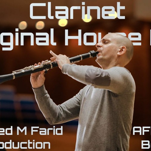 clarinet house original mix hedo2 | مزيكا هاوس هدوء
