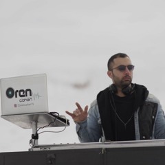 Hermon Mount 2022 Set By DJ Oren Cohen
