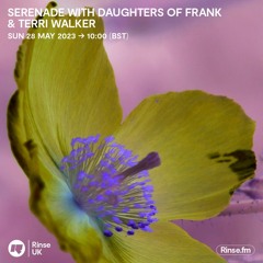 Serenade with Daughters of Frank & Terri Walker - 28 may 2023