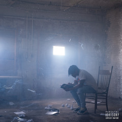 GO HARDER (feat. Wuntayk Timmy)