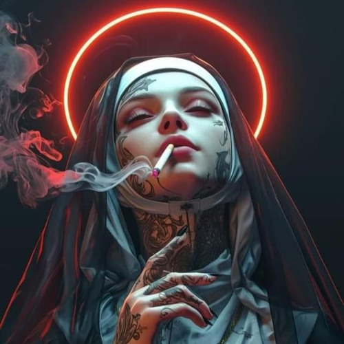 BLAIKIE RESURRECTION APRIL 2025
