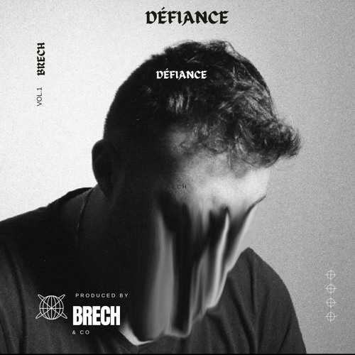 Brech Stream LR V2 (JOHN DOE/SEIRO/MAODA/LEXY) by BRECH | Listen online for ...