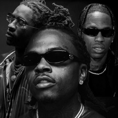 GUNNA x YOUNG THUG x TRAVIS SCOTT - MAGIK BEET Remix Mashup