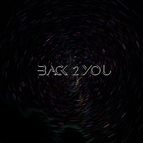 Arc-V - Back2You (Radio Edit)