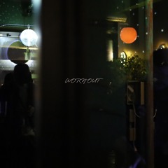 worn out feat. Ill Sugi / Yasu-Pacino