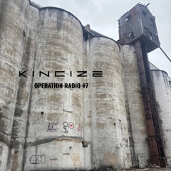 Operation Radio #7 - Progressive, Melodic, Tech House, Melodic Techno