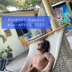Bluevet -hamaca mix- abril 2023
