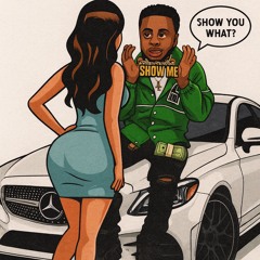 Dtown Baby - Show me