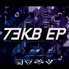 [Preview] NASA - Natsuiro Umikaze (KaKi Remix) [73KB EP]