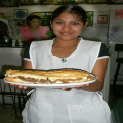malparida - torta