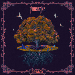 PhaseOne - SOS ft. Make Them Suffer remix (by CrimFx)