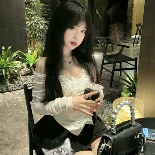 Linh Cảm Tim Em Remix - The Junmix