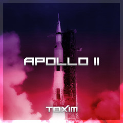 Toxim - Apollo 11