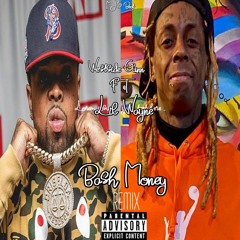 Westside Gunn Ft Lil Wayne - Bash Money REMIX (MJG Beat)