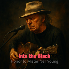 Into the Black