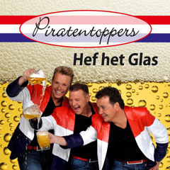 Hef het glas