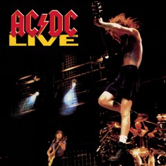 Sin City (Live - 1991)